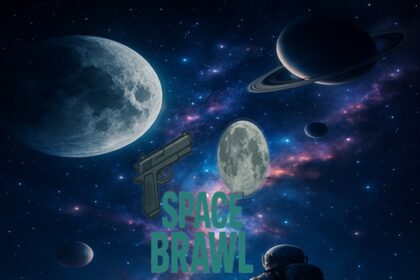 Brothers in Duty – Space Brawl - Walkthrough | Trophy Guide | Achievement Guide
