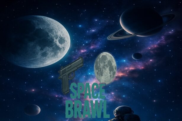 Brothers in Duty – Space Brawl - Walkthrough | Trophy Guide | Achievement Guide