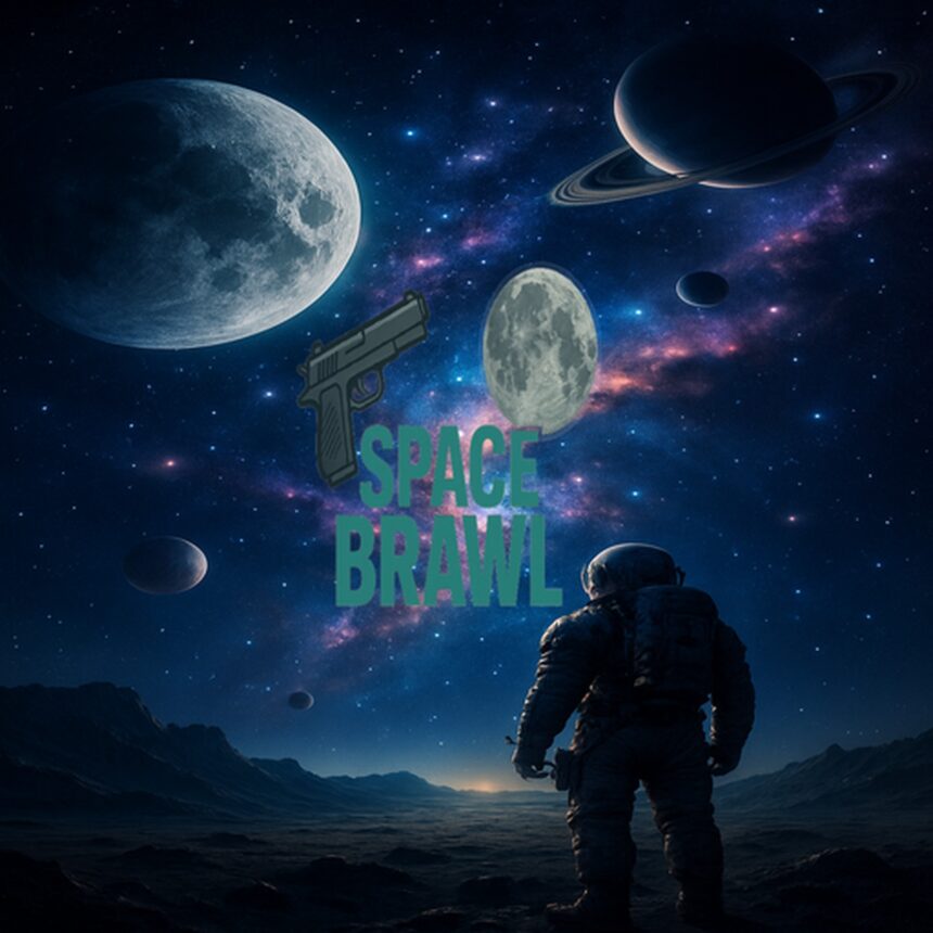 Brothers in Duty – Space Brawl - Walkthrough | Trophy Guide | Achievement Guide