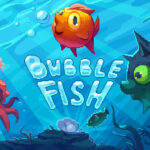 Bubble Fish - Walkthrough | Trophy Guide | Achievement Guide
