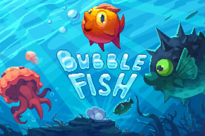 Bubble Fish - Walkthrough | Trophy Guide | Achievement Guide