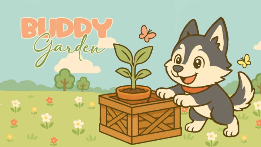 Buddy Garden - Walkthrough | Trophy Guide | Achievement Guide