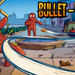 Bullet Trail - Walkthrough | Trophy Guide | Achievement Guide
