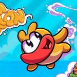 Bumballon - Walkthrough | Trophy Guide | Achievement Guide