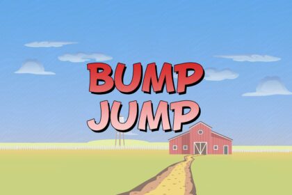 Bump Jump - Walkthrough | Trophy Guide | Achievement Guide