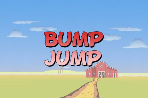 Bump Jump - Walkthrough | Trophy Guide | Achievement Guide