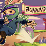 Bunninjutsu - Walkthrough | Trophy Guide | Achievement Guide