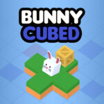 Bunny Cubed - Walkthrough | Trophy Guide | Achievement Guide