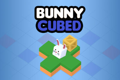 Bunny Cubed - Walkthrough | Trophy Guide | Achievement Guide