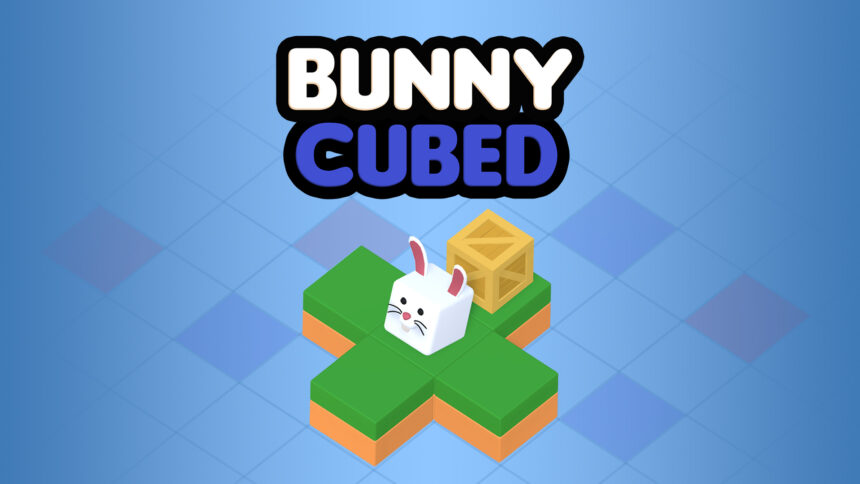 Bunny Cubed - Walkthrough | Trophy Guide | Achievement Guide