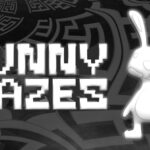 Bunny Mazes - Walkthrough | Trophy Guide | Achievement Guide