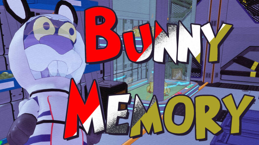 Bunny Memory - Walkthrough | Trophy Guide | Achievement Guide