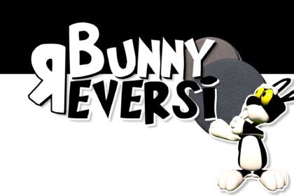 Bunny Reversi - Walkthrough | Trophy Guide | Achievement Guide