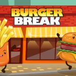 Burger Break - Walkthrough | Trophy Guide | Achievement Guide