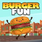 Burger Fun - Walkthrough | Trophy Guide | Achievement Guide