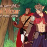 Burrow of the Fallen Bear: A Gay Furry Visual Novel - Walkthrough | Trophy Guide | Achievement Guide