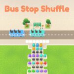 Bus Stop Shuffle - Walkthrough | Trophy Guide | Achievement Guide