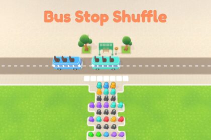 Bus Stop Shuffle - Walkthrough | Trophy Guide | Achievement Guide