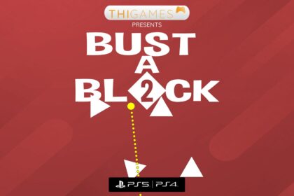 Bust A Block 2 - Walkthrough | Trophy Guide | Achievement Guide