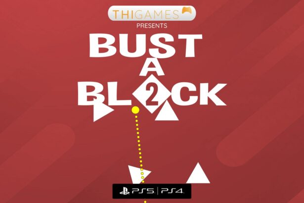 Bust A Block 2 - Walkthrough | Trophy Guide | Achievement Guide