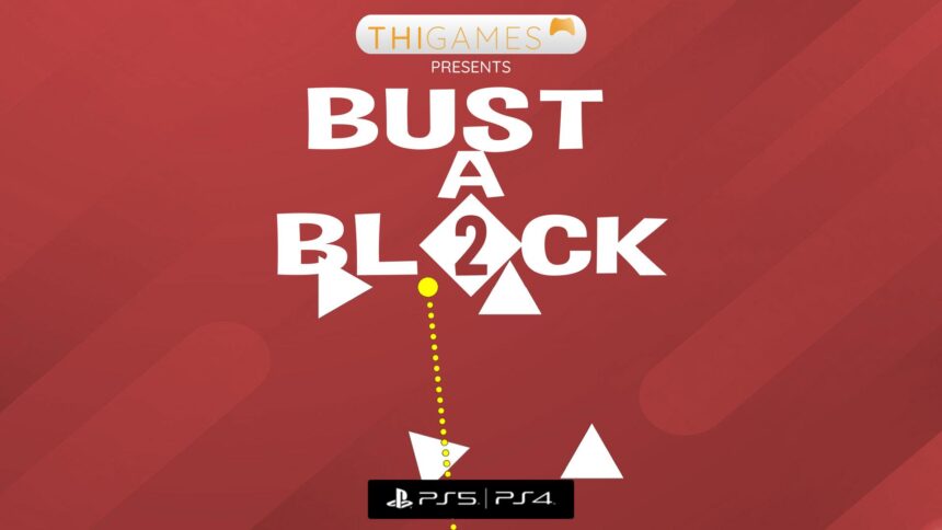 Bust A Block 2 - Walkthrough | Trophy Guide | Achievement Guide
