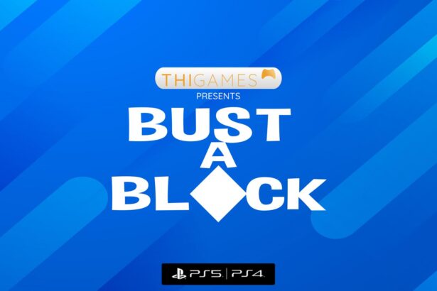 Bust a Block - Walkthrough | Trophy Guide | Achievement Guide
