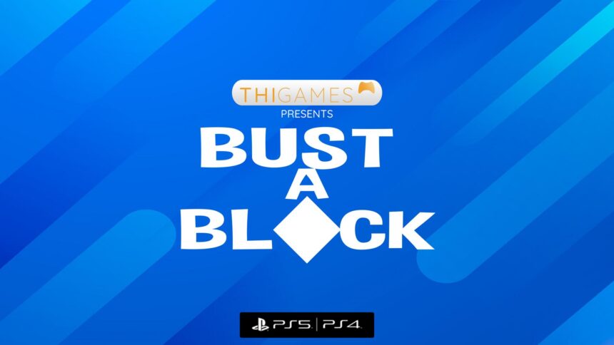 Bust a Block - Walkthrough | Trophy Guide | Achievement Guide