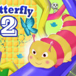 Butterfly 2 - Walkthrough | Trophy Guide | Achievement Guide