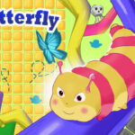 Butterfly - Walkthrough | Trophy Guide | Achievement Guide
