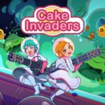Cake Invaders - Walkthrough | Trophy Guide | Achievement Guide