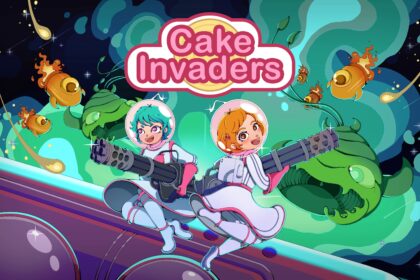 Cake Invaders - Walkthrough | Trophy Guide | Achievement Guide