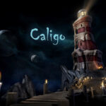 Caligo - Walkthrough | Trophy Guide | Achievement Guide