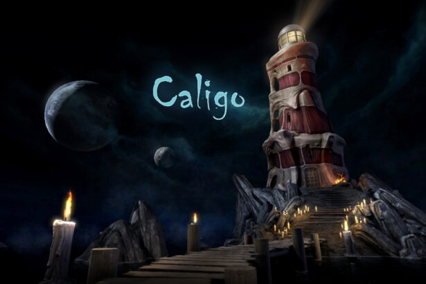 Caligo - Walkthrough | Trophy Guide | Achievement Guide