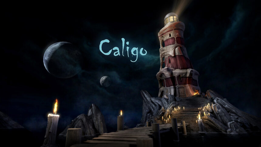 Caligo - Walkthrough | Trophy Guide | Achievement Guide