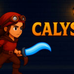 Calyssa - Walkthrough | Trophy Guide | Achievement Guide
