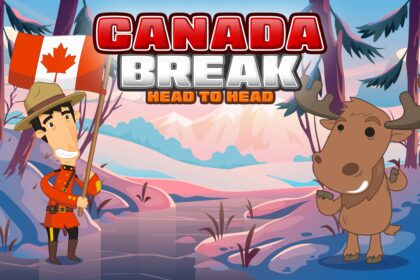 Canada Break Head to Head - Walkthrough | Trophy Guide | Achievement Guide