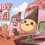 Candy Trail - Walkthrough | Trophy Guide | Achievement Guide