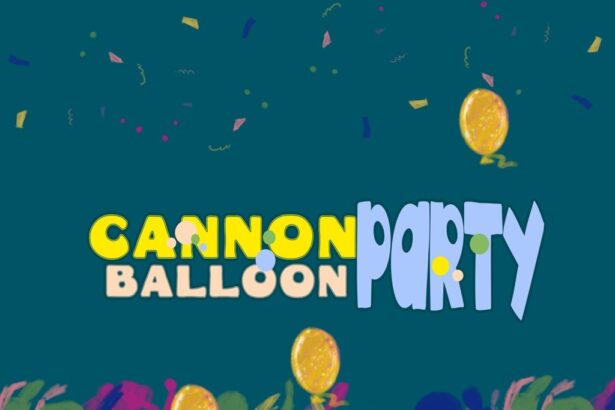 Cannon Balloon Party - Walkthrough | Trophy Guide | Achievement Guide