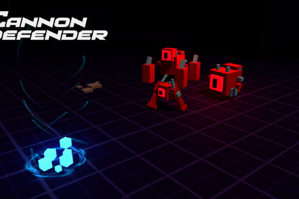 Cannon Defender - Walkthrough | Trophy Guide | Achievement Guide