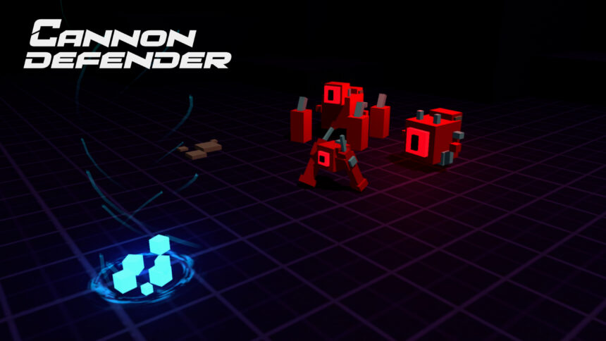 Cannon Defender - Walkthrough | Trophy Guide | Achievement Guide