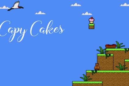 Capy Cakes - Walkthrough | Trophy Guide | Achievement Guide