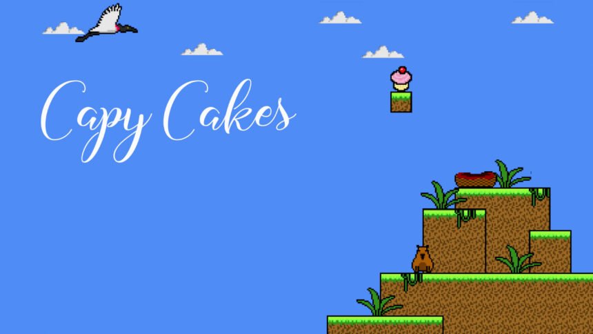 Capy Cakes - Walkthrough | Trophy Guide | Achievement Guide