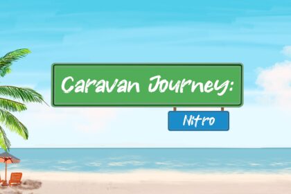 Caravan Journey: Nitro - Walkthrough | Trophy Guide | Achievement Guide