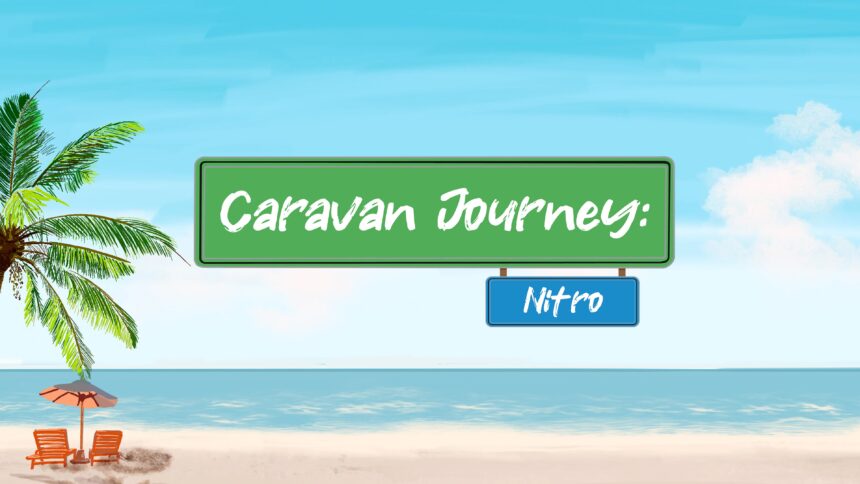 Caravan Journey: Nitro - Walkthrough | Trophy Guide | Achievement Guide