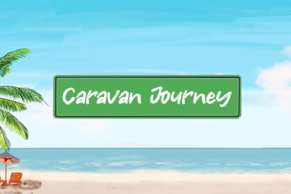 Caravan Journey - Walkthrough | Trophy Guide | Achievement Guide