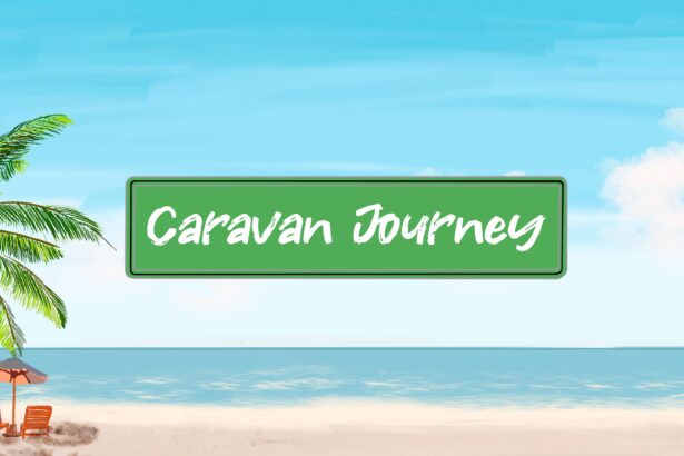 Caravan Journey - Walkthrough | Trophy Guide | Achievement Guide