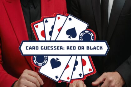 Card Guesser: Red or Black - Walkthrough | Trophy Guide | Achievement Guide