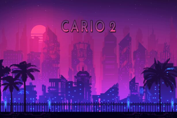 Cario 2 - Walkthrough | Trophy Guide | Achievement Guide
