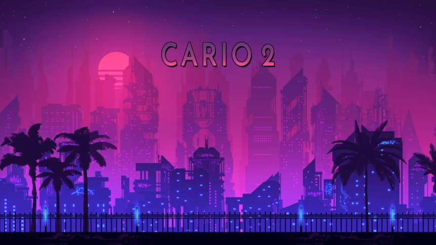 Cario 2 - Walkthrough | Trophy Guide | Achievement Guide