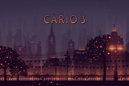 Cario 3 - Walkthrough | Trophy Guide | Achievement Guide